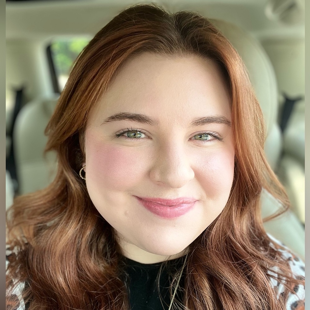 Meet your Posher, Lindsey